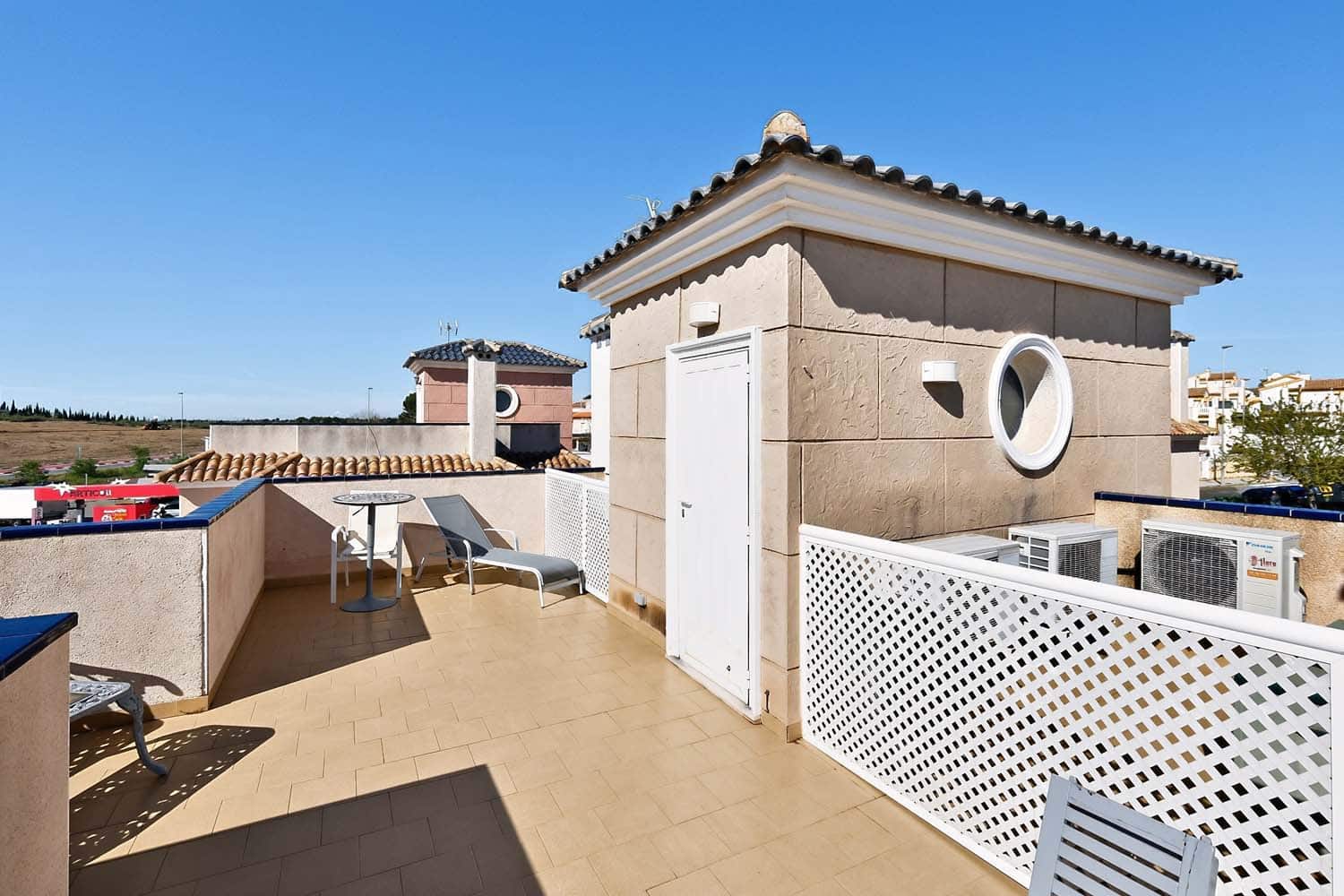 3 Zimmer Villa zu verkaufen in Pinar de Campoverde mit Pool - 374.950 € (Ref: 9671100)