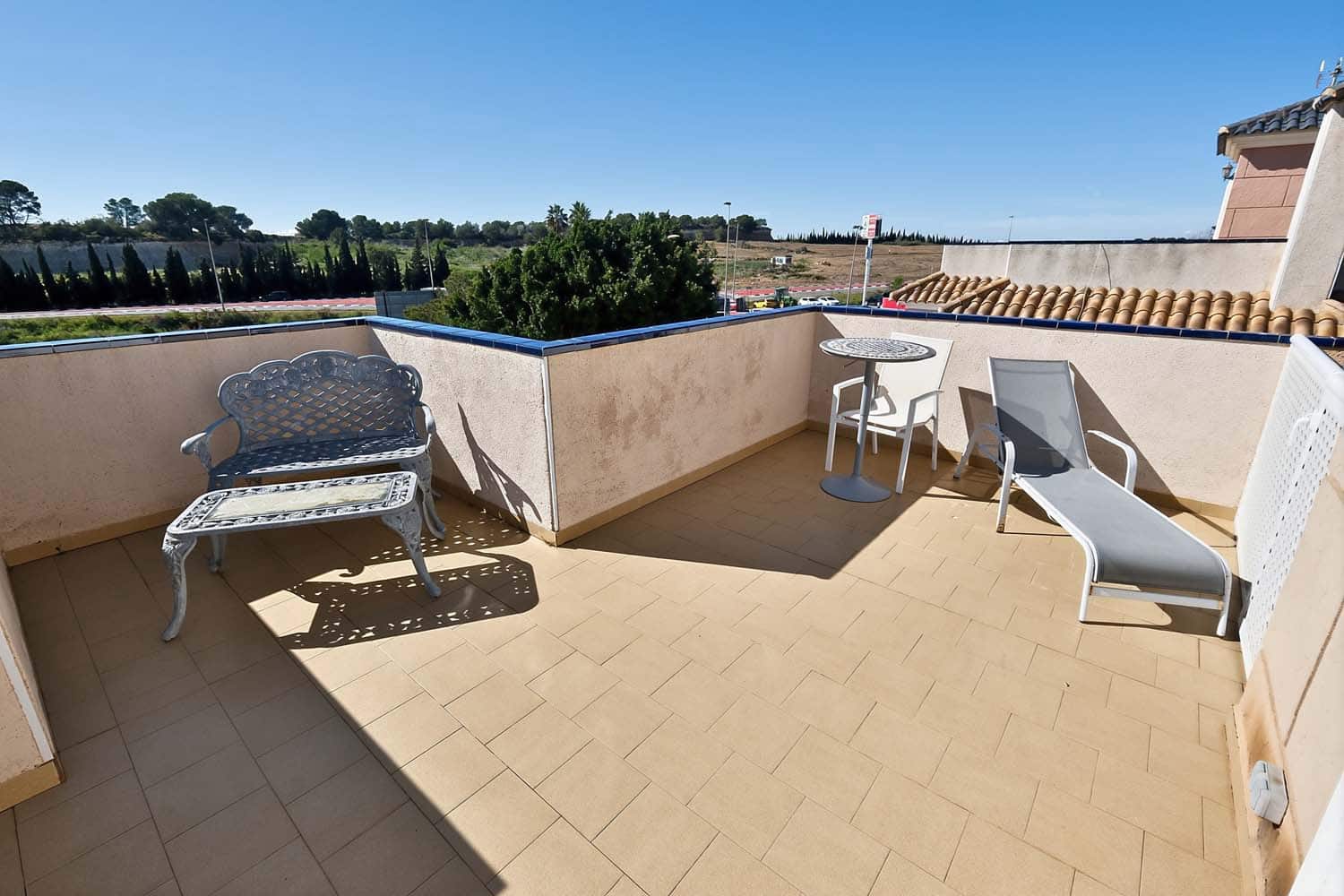 3 Zimmer Villa zu verkaufen in Pinar de Campoverde mit Pool - 374.950 € (Ref: 9671100)