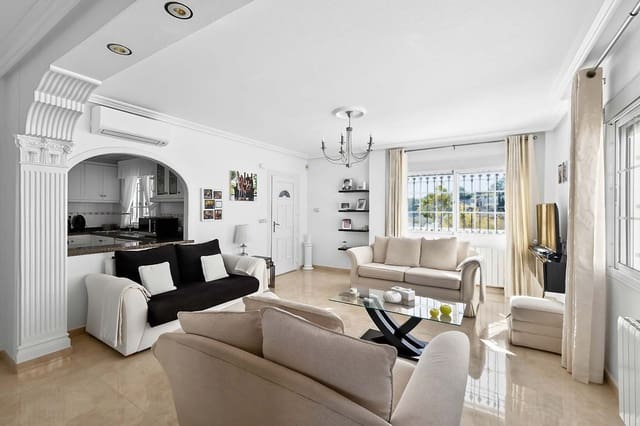 3 Zimmer Villa zu verkaufen in Pinar de Campoverde, Pilar de la Horadada mit Pool - 374.950 € (Ref: 9671100)