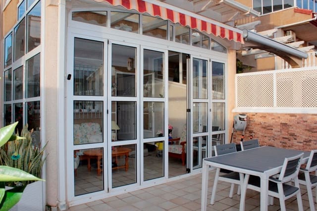 4 sovrum Semi-fristående Villa till salu i Torre de la Horadada, Pilar de la Horadada - 272 000 € (Ref: 9673949)