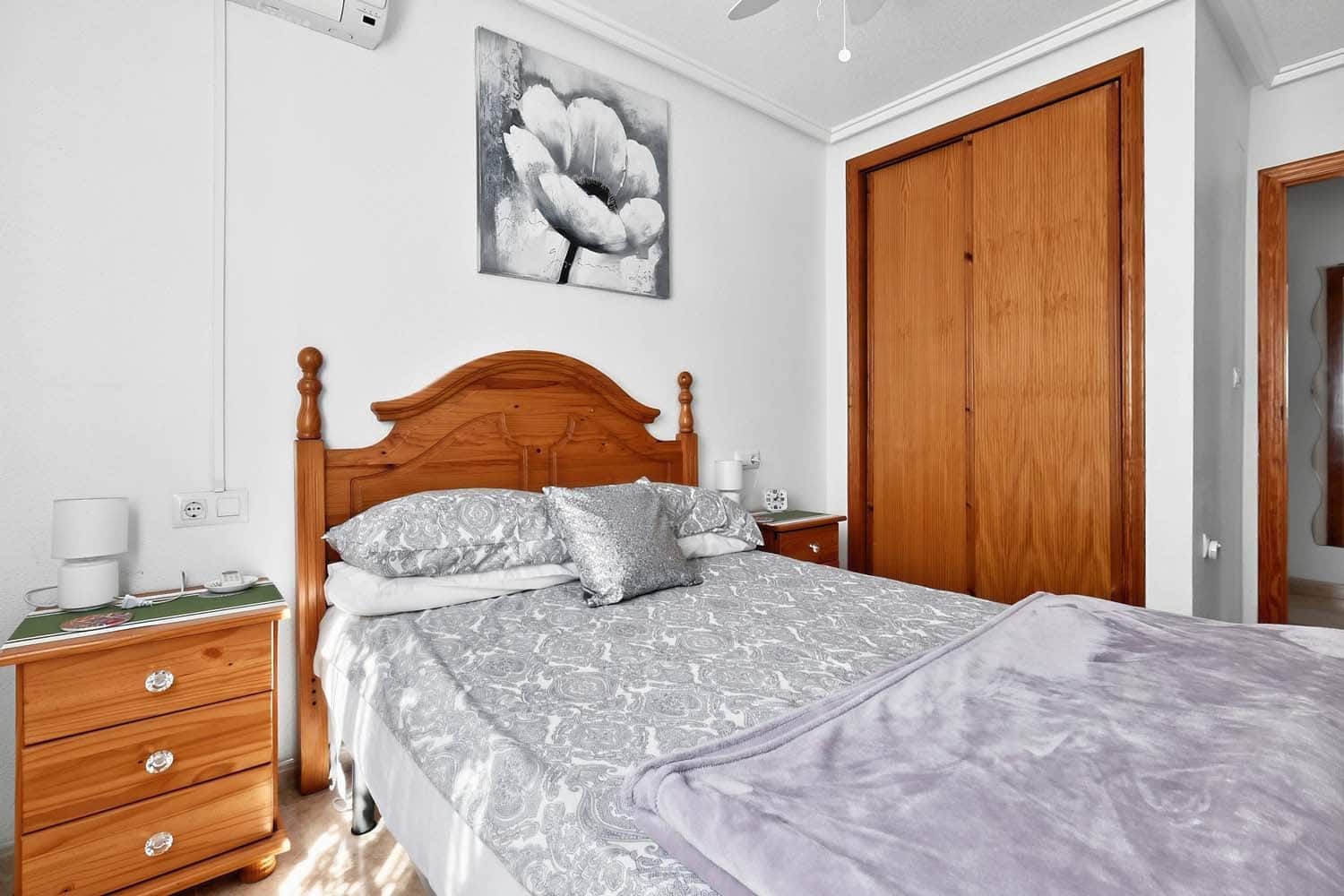 3 bedroom Semi-detached Villa for sale in Pinar de Campoverde - € 159,950 (Ref: 9677744)