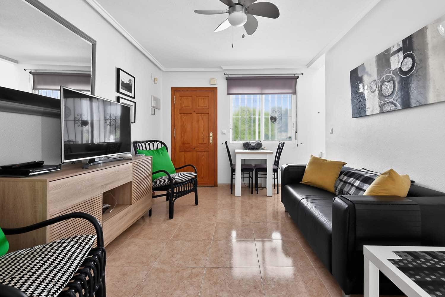 3 bedroom Semi-detached Villa for sale in Pinar de Campoverde - € 159,950 (Ref: 9677744)