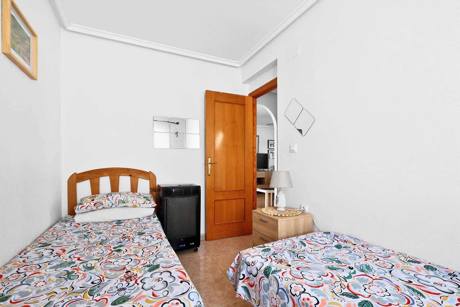 3 bedroom Semi-detached Villa for sale in Pinar de Campoverde - € 159,950 (Ref: 9677744)