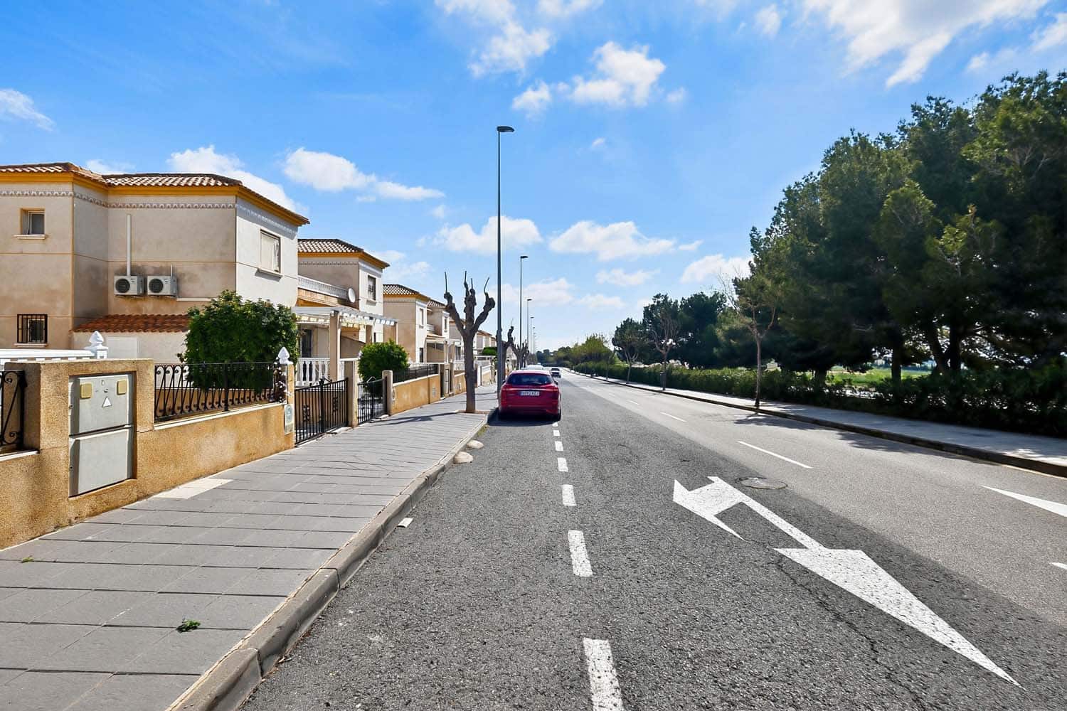 3 bedroom Semi-detached Villa for sale in Pinar de Campoverde - € 159,950 (Ref: 9677744)