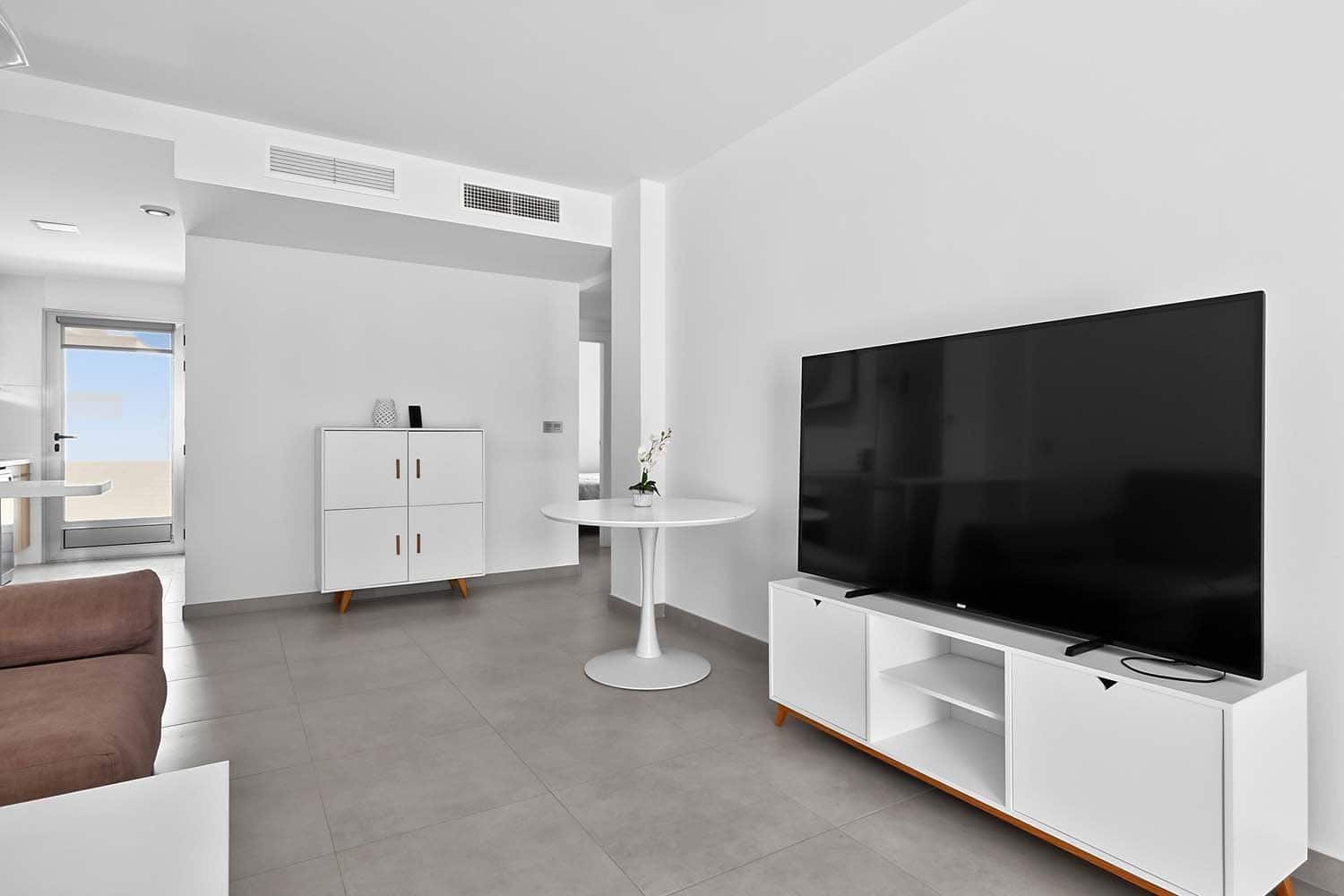 3 bedroom Apartment for sale in Torre de la Horadada - € 340,000 (Ref: 9679596)