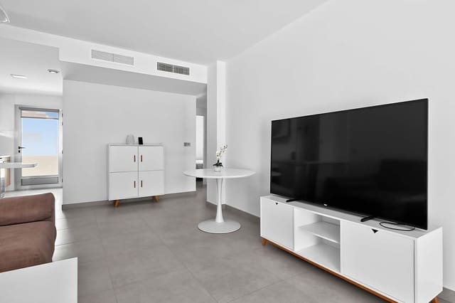 Apartamento de 3 habitaciones en Torre de la Horadada, Pilar de la Horadada en venta - 340.000 € (Ref: 9679596)