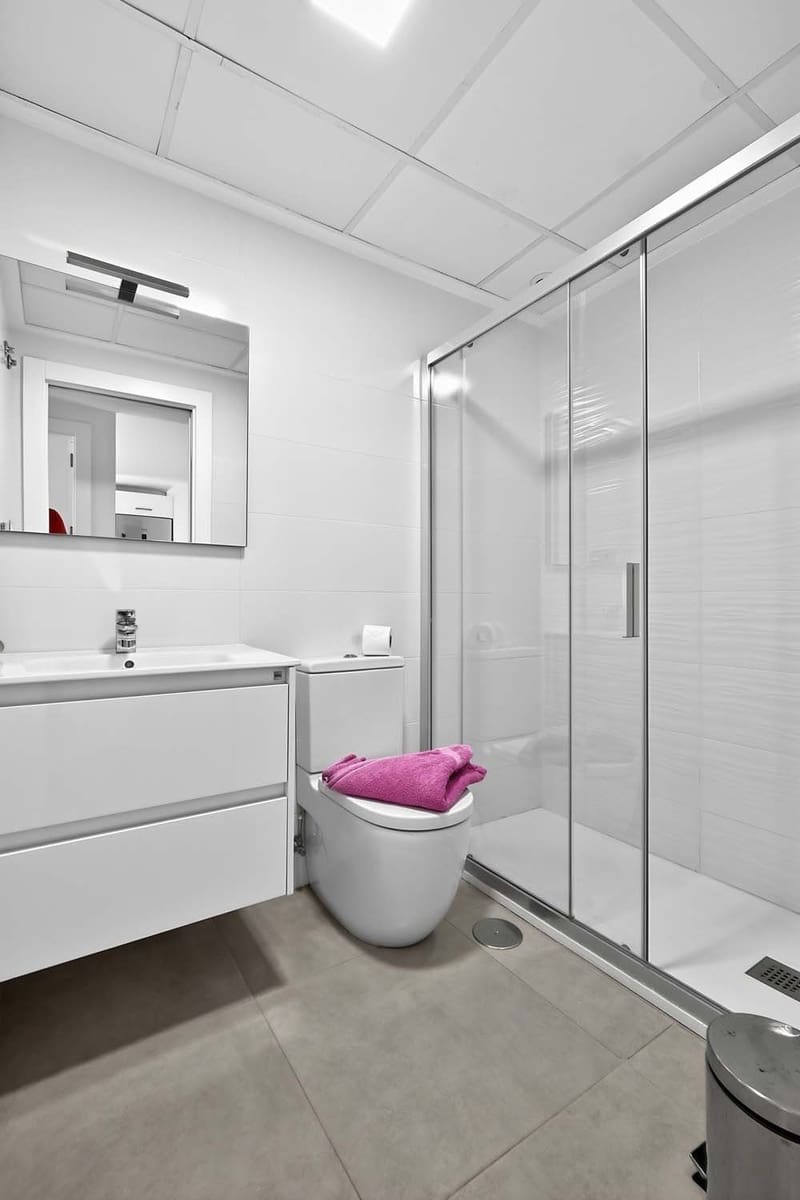 3 bedroom Apartment for sale in Torre de la Horadada - € 340,000 (Ref: 9679596)