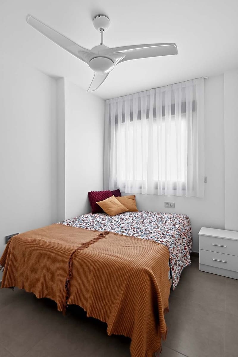 3 bedroom Apartment for sale in Torre de la Horadada - € 340,000 (Ref: 9679596)