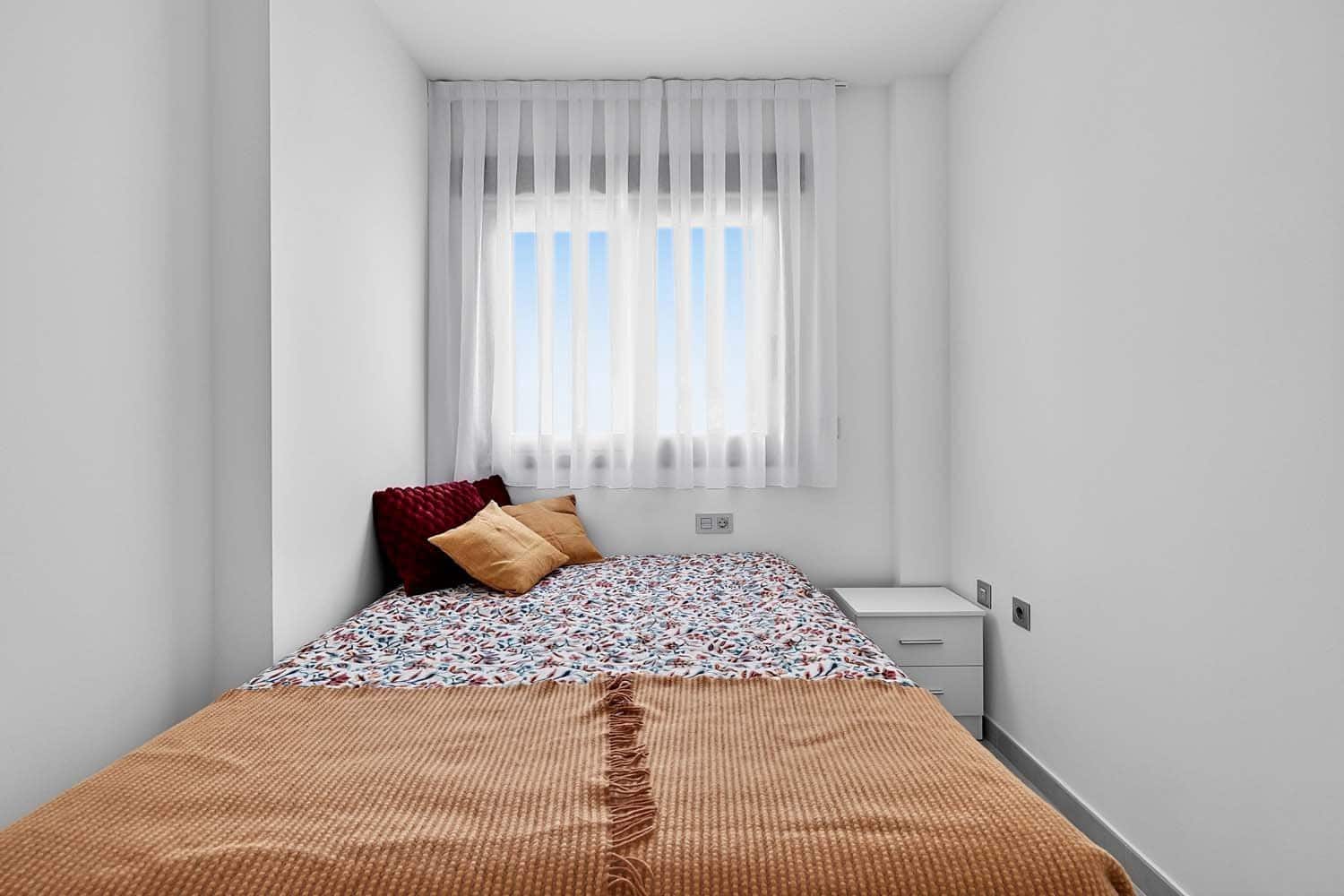 3 bedroom Apartment for sale in Torre de la Horadada - € 340,000 (Ref: 9679596)