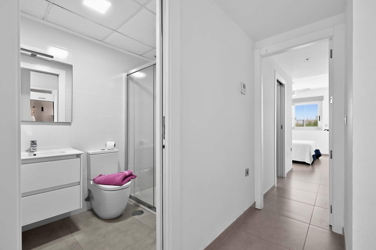 3 bedroom Apartment for sale in Torre de la Horadada - € 340,000 (Ref: 9679596)