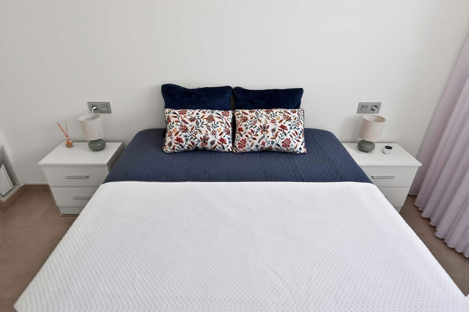 3 bedroom Apartment for sale in Torre de la Horadada - € 340,000 (Ref: 9679596)