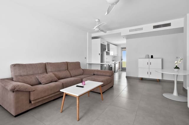 Apartamento de 3 habitaciones en Torre de la Horadada, Pilar de la Horadada en venta - 340.000 € (Ref: 9679596)