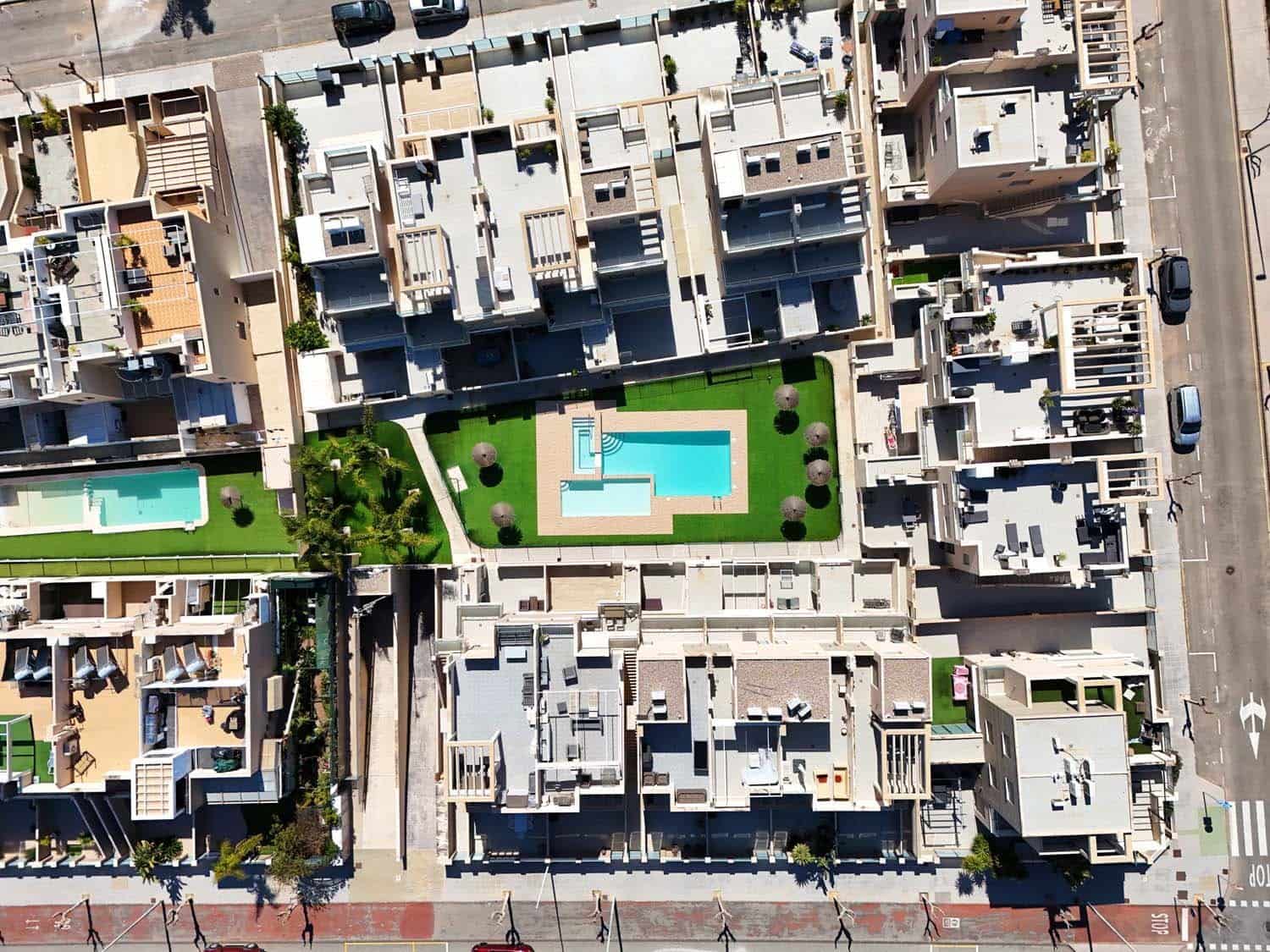 3 bedroom Apartment for sale in Torre de la Horadada - € 340,000 (Ref: 9679596)