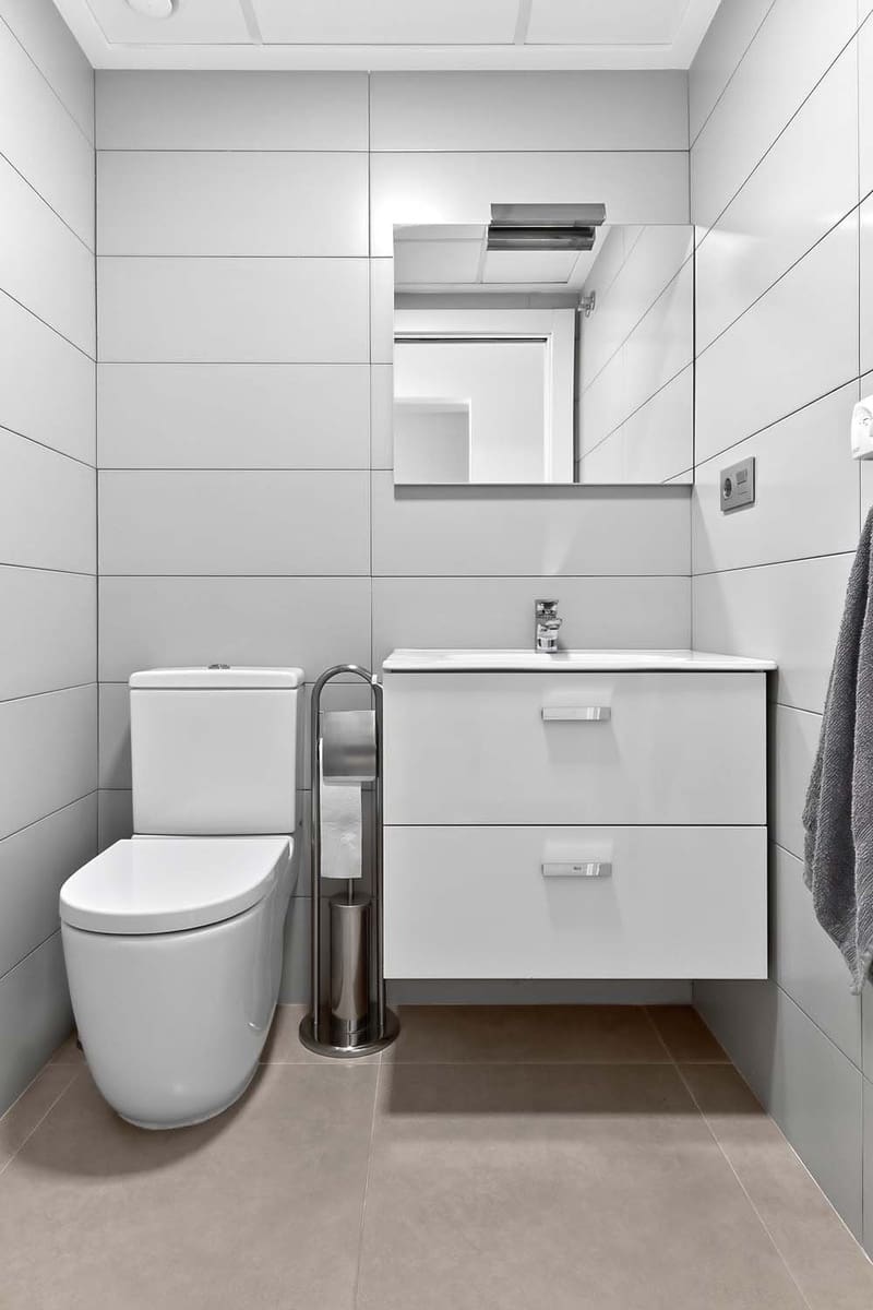 2 bedroom Apartment for sale in Torre de la Horadada - € 280,000 (Ref: 9679597)