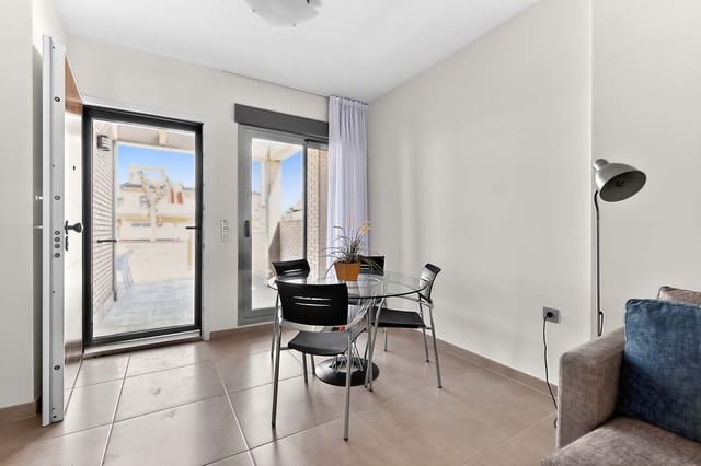 Apartamento de 2 habitaciones en Torre de la Horadada, Pilar de la Horadada en venta - 280.000 € (Ref: 9679597)