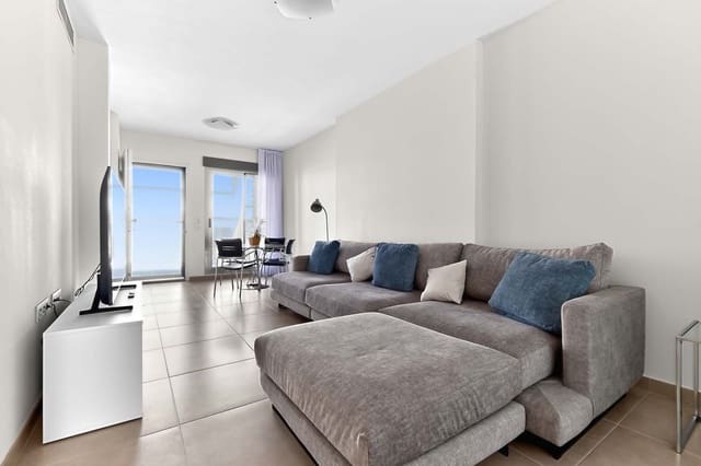 Apartamento de 2 habitaciones en Torre de la Horadada, Pilar de la Horadada en venta - 280.000 € (Ref: 9679597)