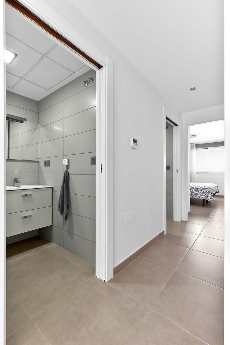 2 bedroom Apartment for sale in Torre de la Horadada - € 280,000 (Ref: 9679597)