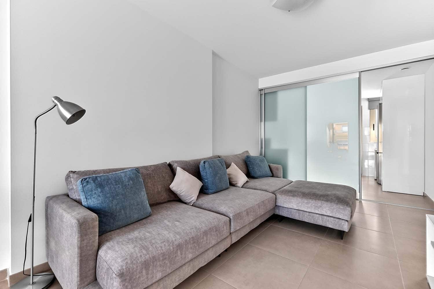 2 bedroom Apartment for sale in Torre de la Horadada - € 280,000 (Ref: 9679597)