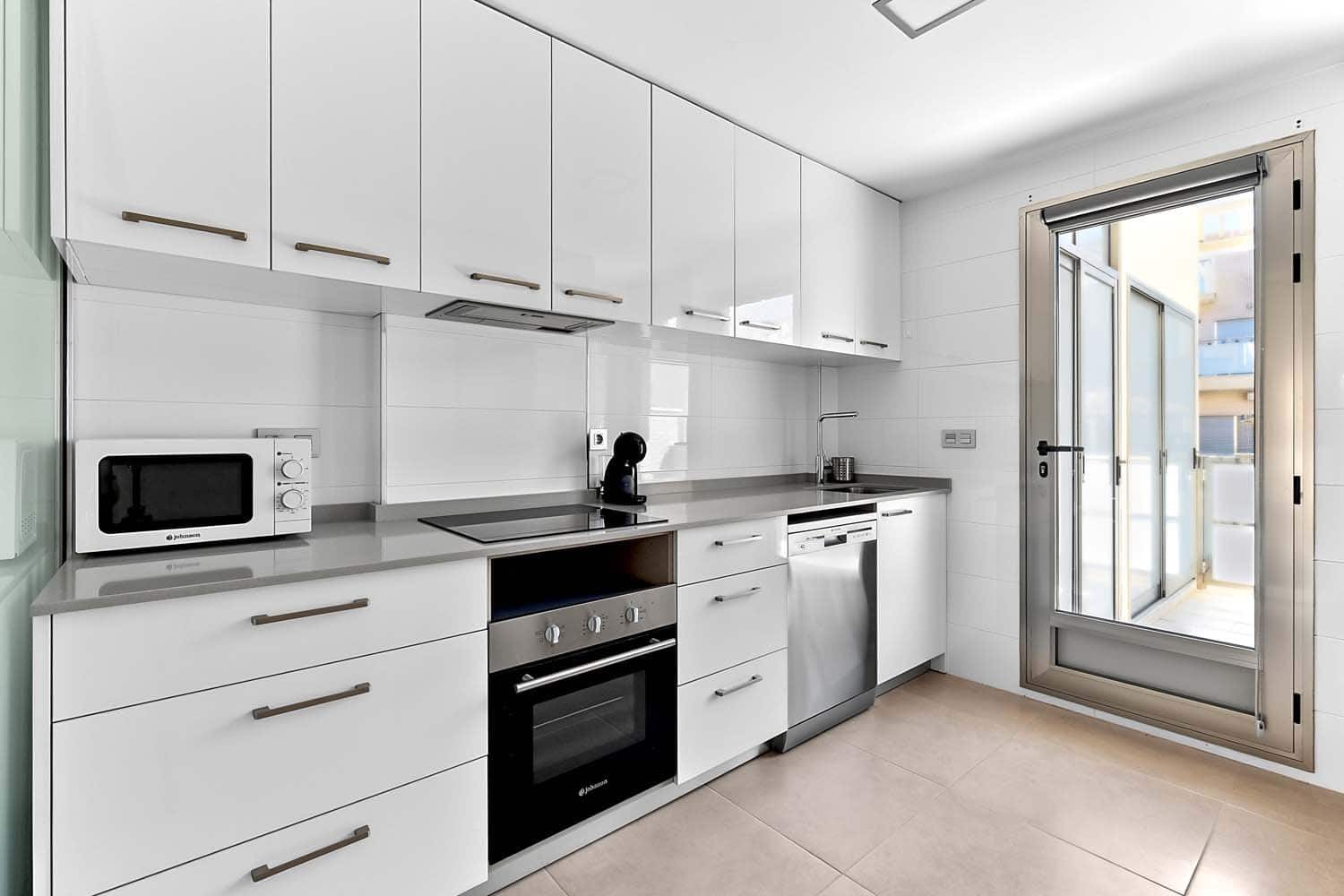 2 bedroom Apartment for sale in Torre de la Horadada - € 280,000 (Ref: 9679597)