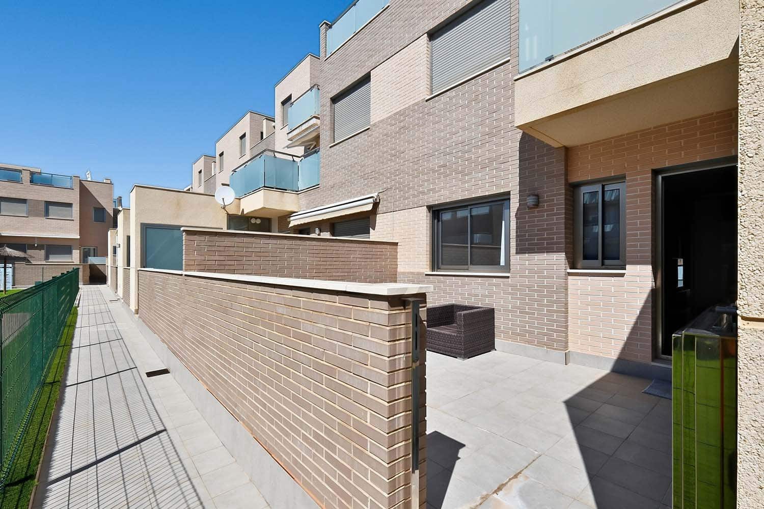 2 bedroom Apartment for sale in Torre de la Horadada - € 280,000 (Ref: 9679597)