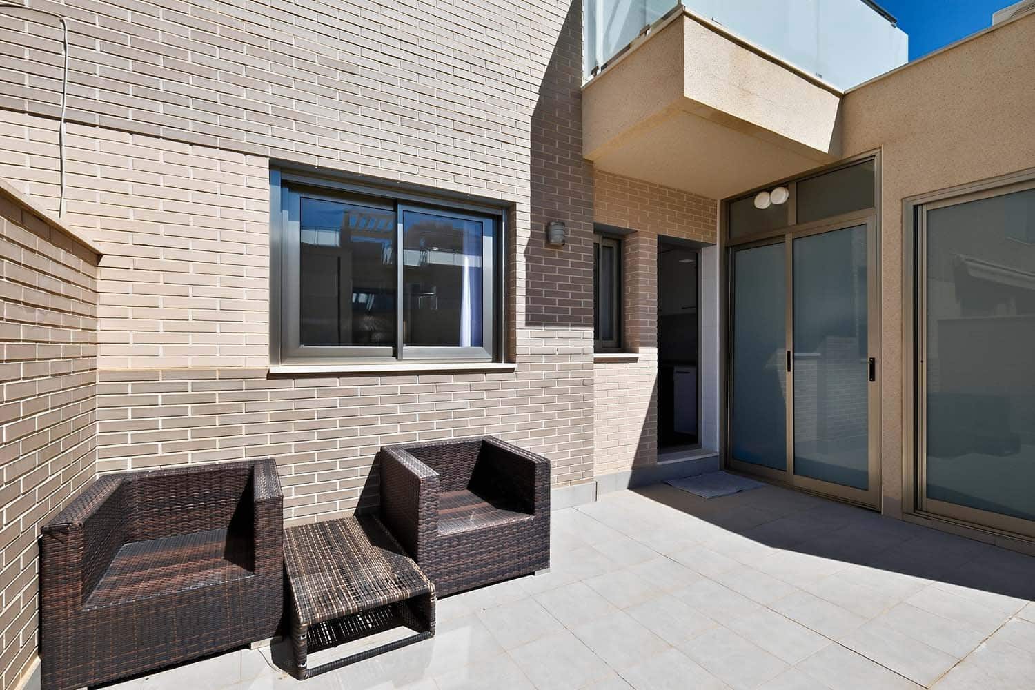 2 bedroom Apartment for sale in Torre de la Horadada - € 280,000 (Ref: 9679597)