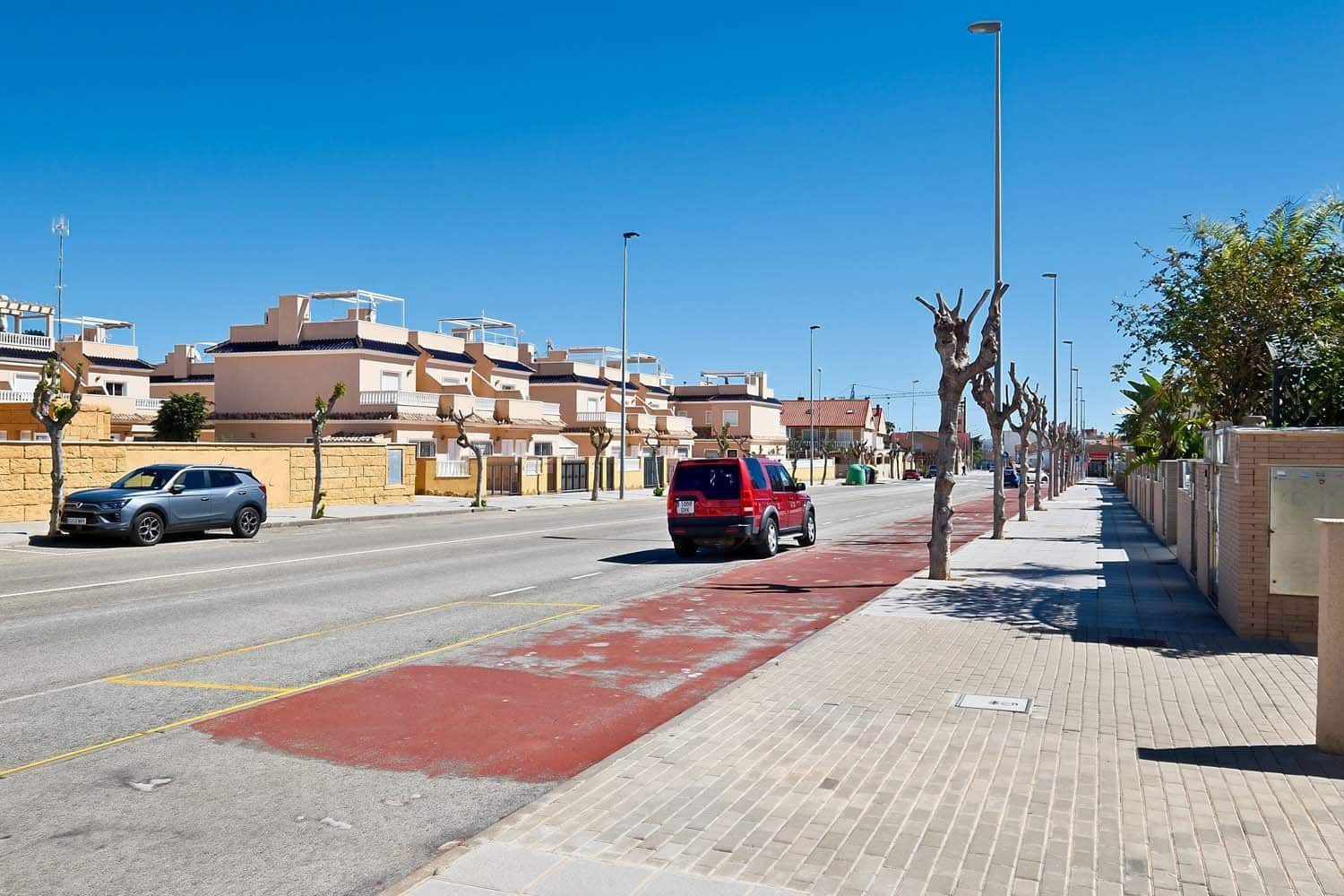 2 bedroom Apartment for sale in Torre de la Horadada - € 280,000 (Ref: 9679597)