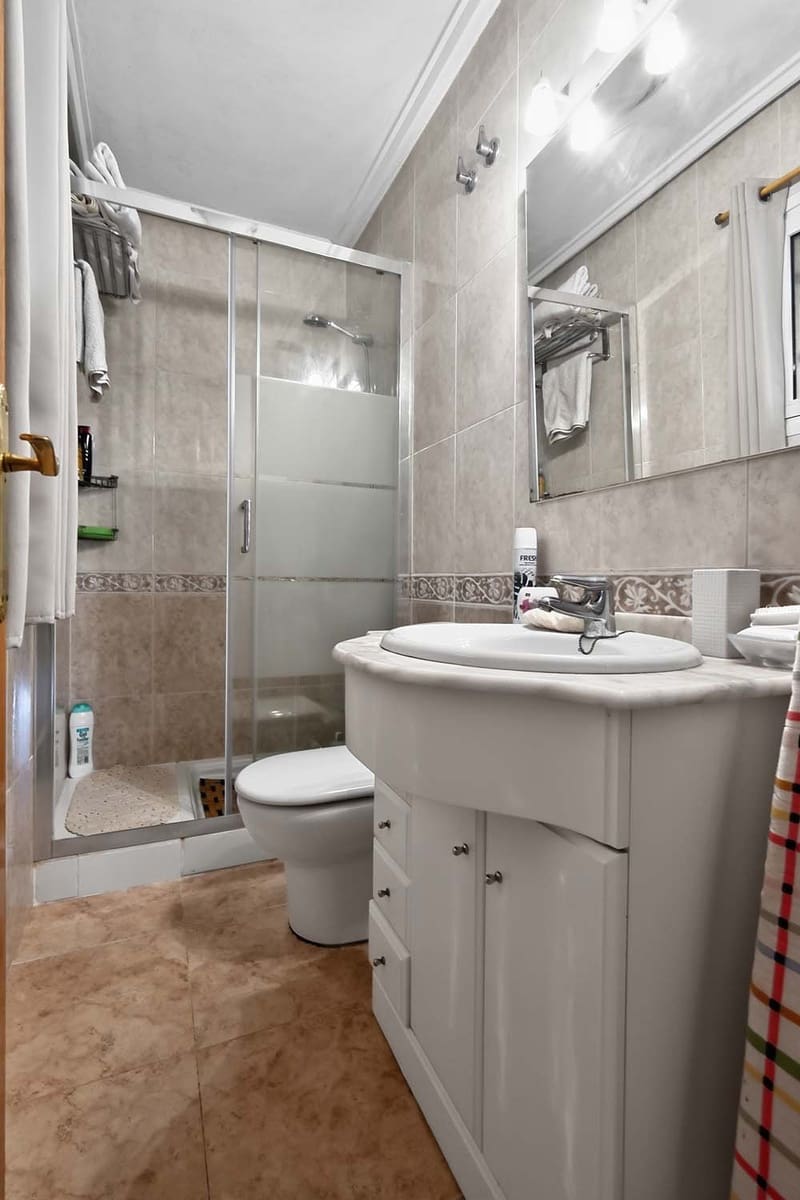 2 chambre Villa/Maison Semi-Mitoyenne à vendre à Pinar de Campoverde - 165 000 € (Ref: 9699261)