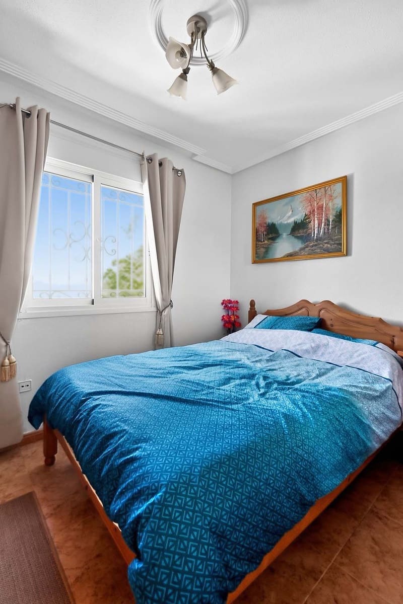 2 chambre Villa/Maison Semi-Mitoyenne à vendre à Pinar de Campoverde - 165 000 € (Ref: 9699261)