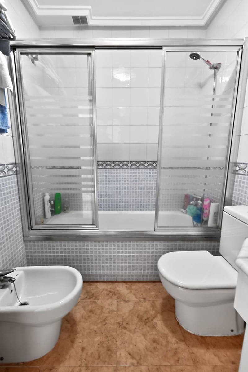 2 chambre Villa/Maison Semi-Mitoyenne à vendre à Pinar de Campoverde - 165 000 € (Ref: 9699261)