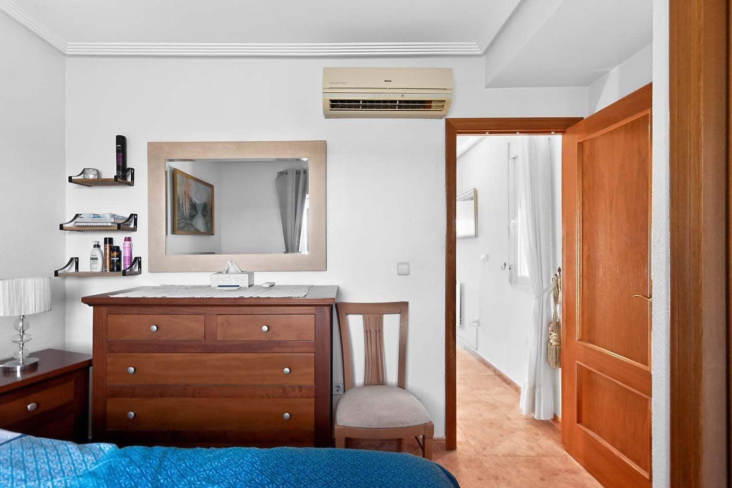 2 chambre Villa/Maison Semi-Mitoyenne à vendre à Pinar de Campoverde - 165 000 € (Ref: 9699261)