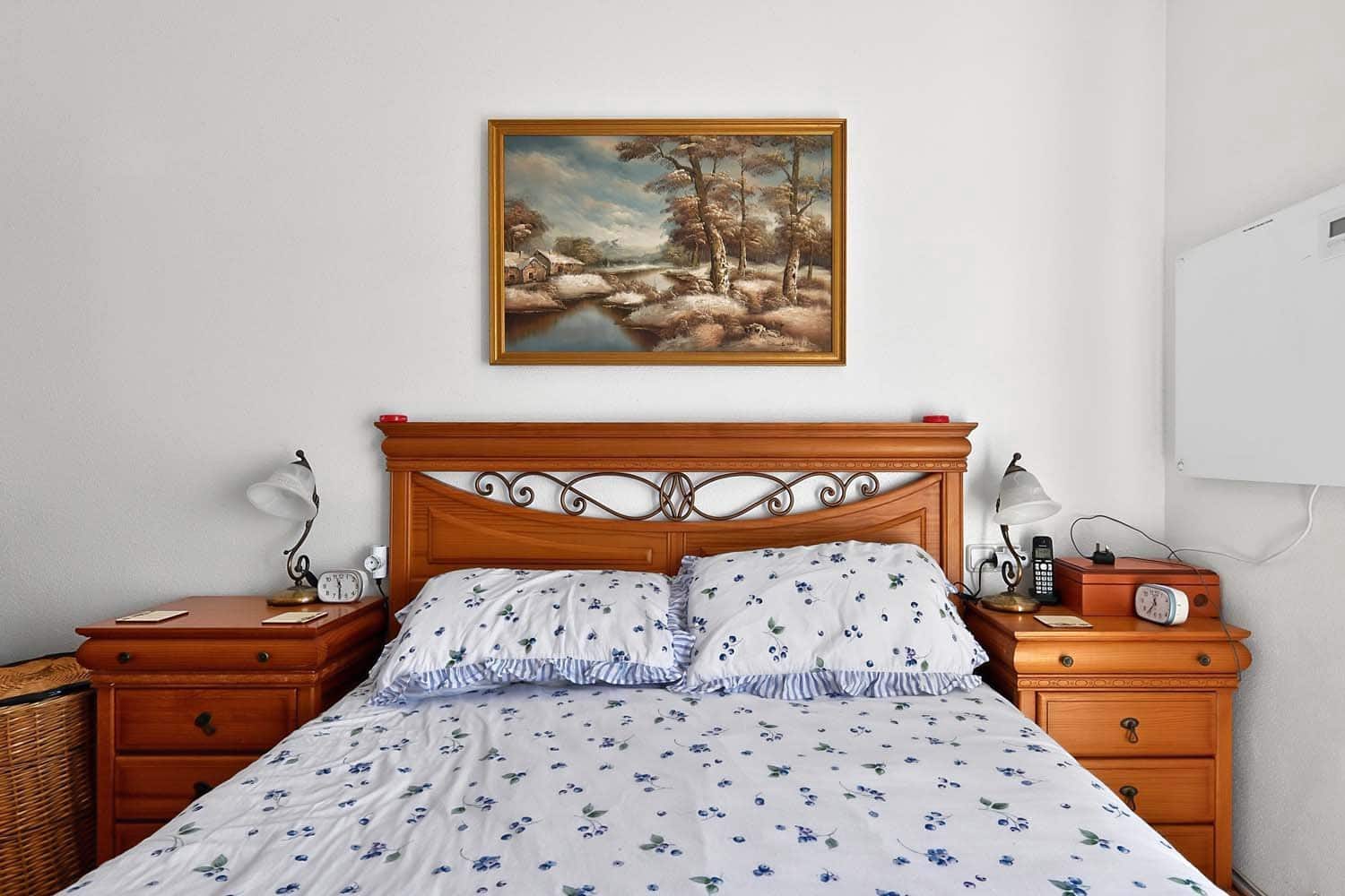 2 chambre Villa/Maison Semi-Mitoyenne à vendre à Pinar de Campoverde - 165 000 € (Ref: 9699261)