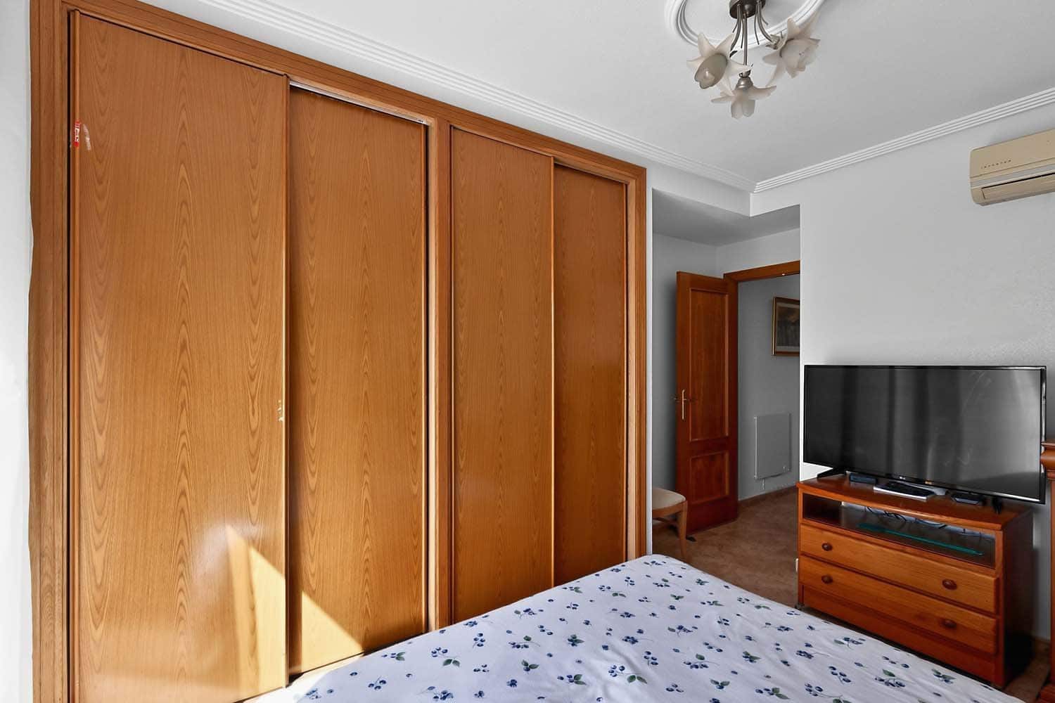 2 chambre Villa/Maison Semi-Mitoyenne à vendre à Pinar de Campoverde - 165 000 € (Ref: 9699261)