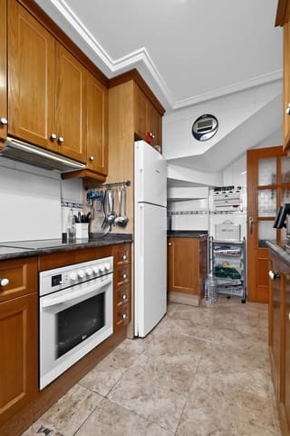 2 slaapkamer Halfvrijstaande villa te koop in Pinar de Campoverde, Pilar de la Horadada - € 165.000 (Ref: 9699261)