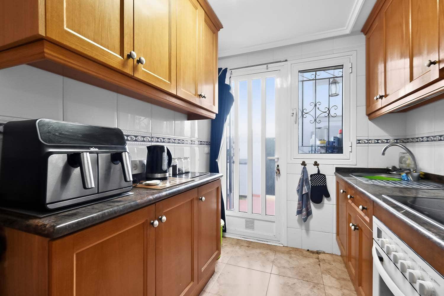 2 chambre Villa/Maison Semi-Mitoyenne à vendre à Pinar de Campoverde - 165 000 € (Ref: 9699261)