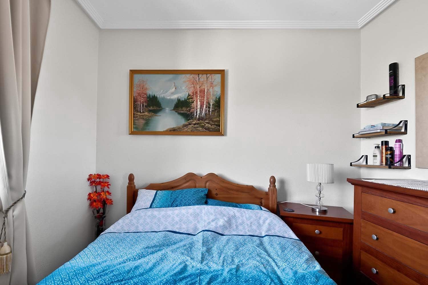 2 chambre Villa/Maison Semi-Mitoyenne à vendre à Pinar de Campoverde - 165 000 € (Ref: 9699261)