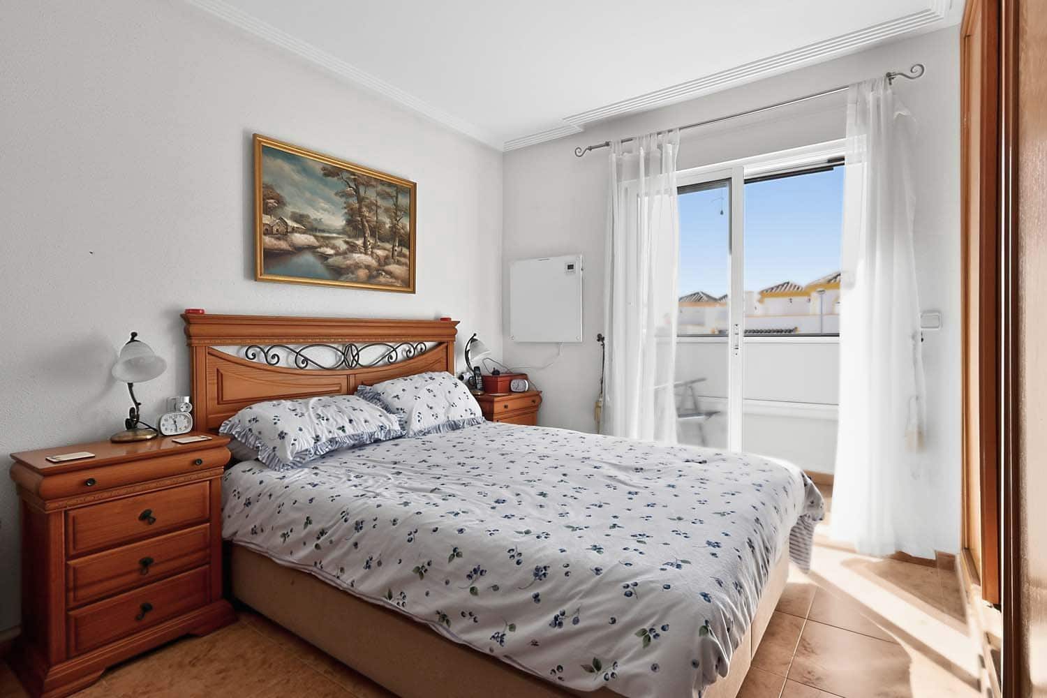 2 chambre Villa/Maison Semi-Mitoyenne à vendre à Pinar de Campoverde - 165 000 € (Ref: 9699261)