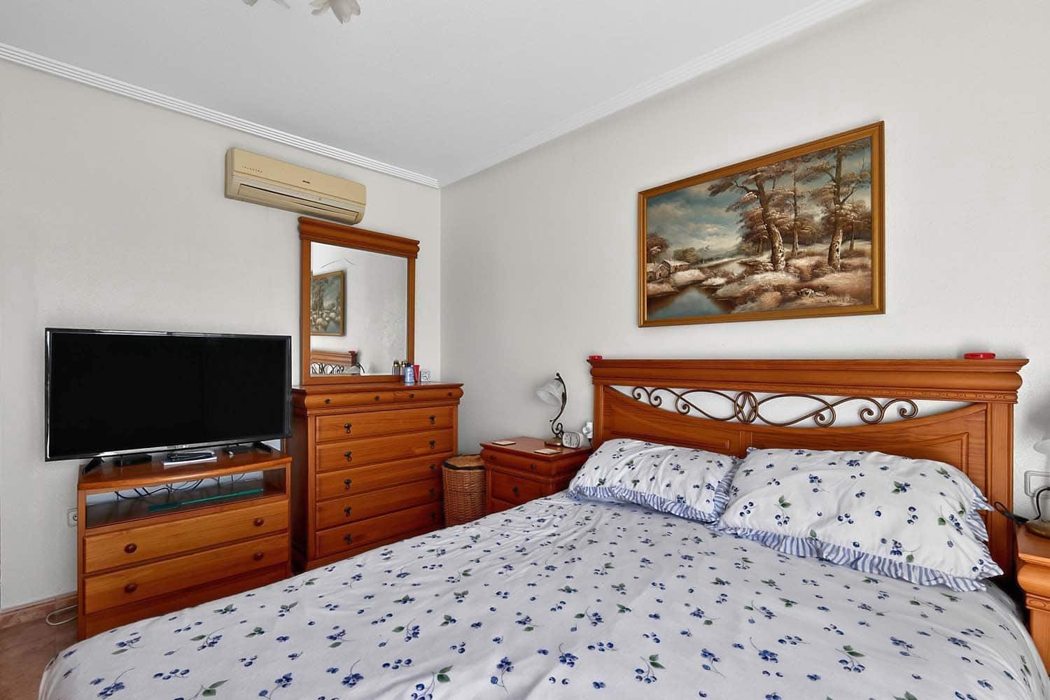 2 chambre Villa/Maison Semi-Mitoyenne à vendre à Pinar de Campoverde - 165 000 € (Ref: 9699261)