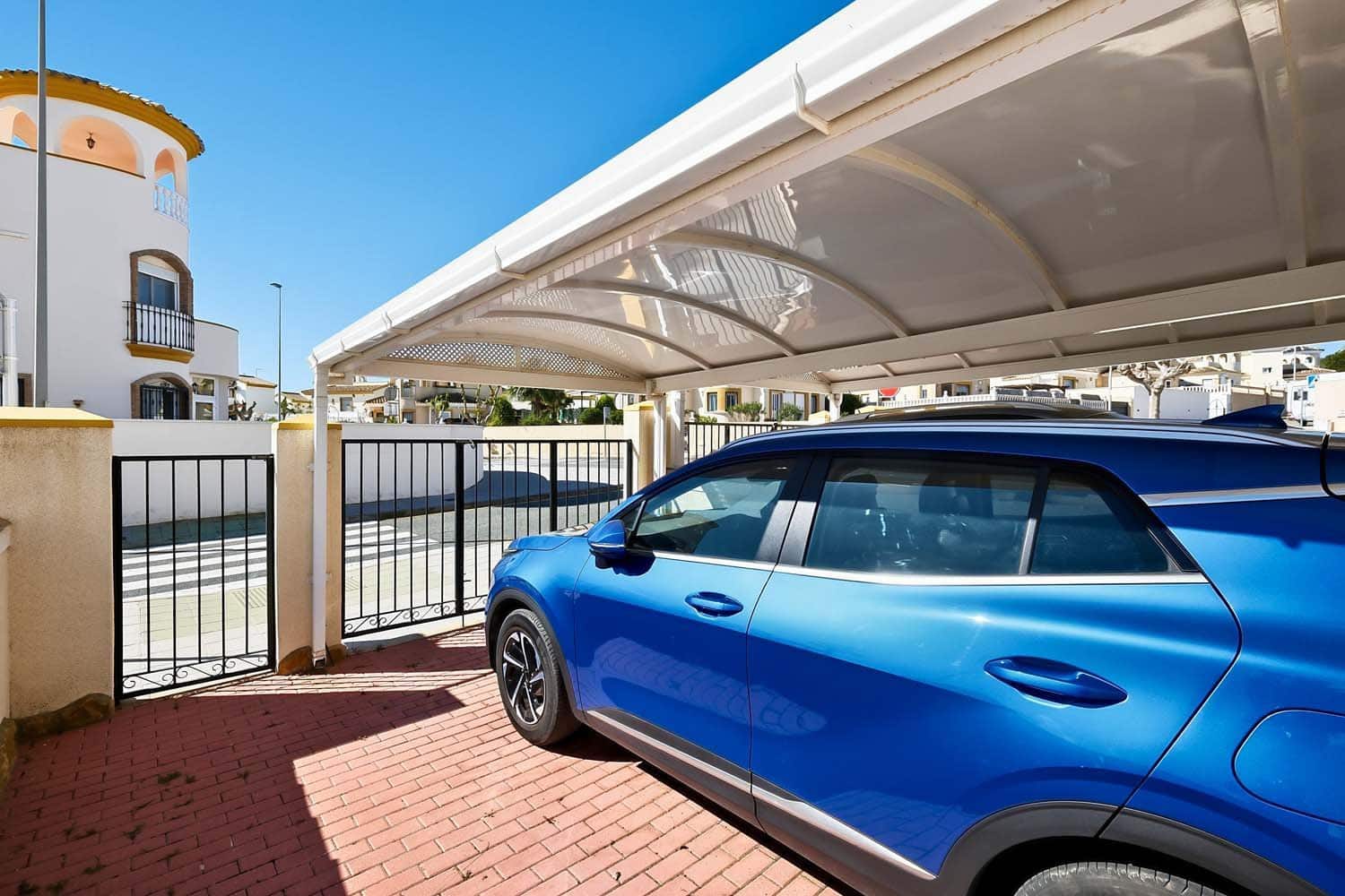 2 chambre Villa/Maison Semi-Mitoyenne à vendre à Pinar de Campoverde - 165 000 € (Ref: 9699261)