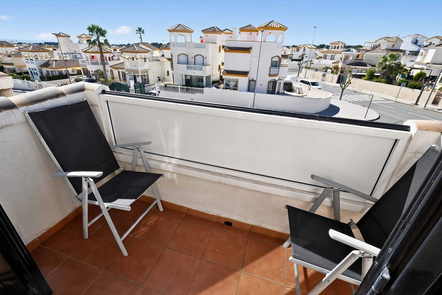 2 chambre Villa/Maison Semi-Mitoyenne à vendre à Pinar de Campoverde - 165 000 € (Ref: 9699261)