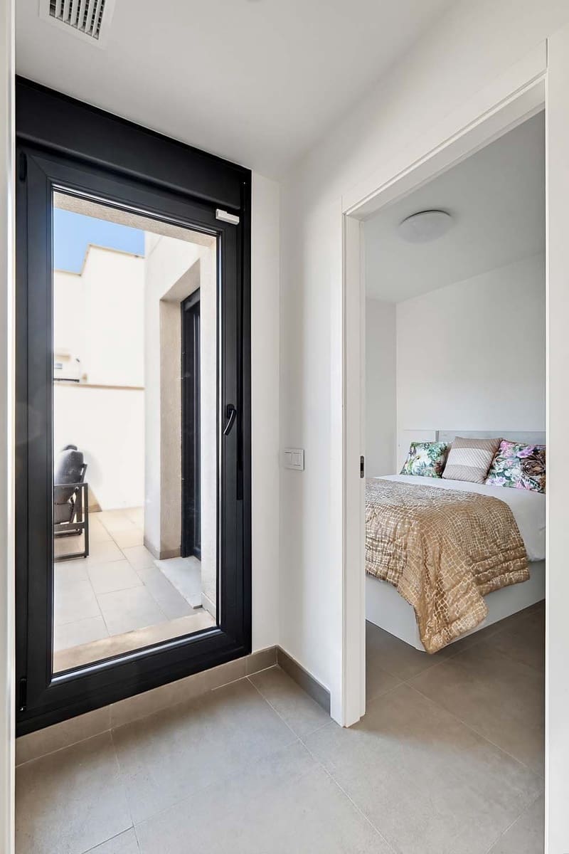 3 soverom Villa til salgs i Torre de la Horadada med svømmebasseng - € 450 000 (Ref: 9711163)