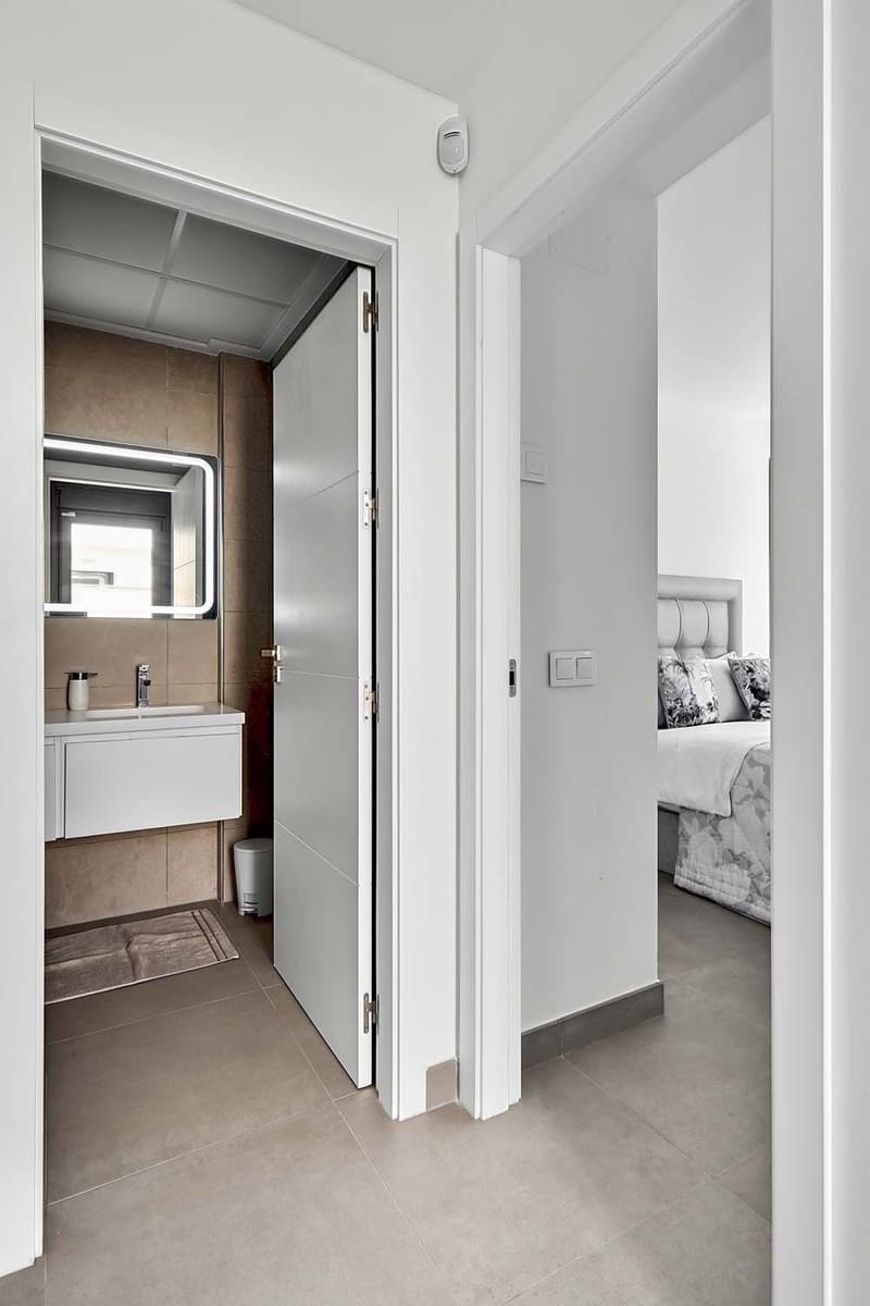 3 soverom Villa til salgs i Torre de la Horadada med svømmebasseng - € 450 000 (Ref: 9711163)