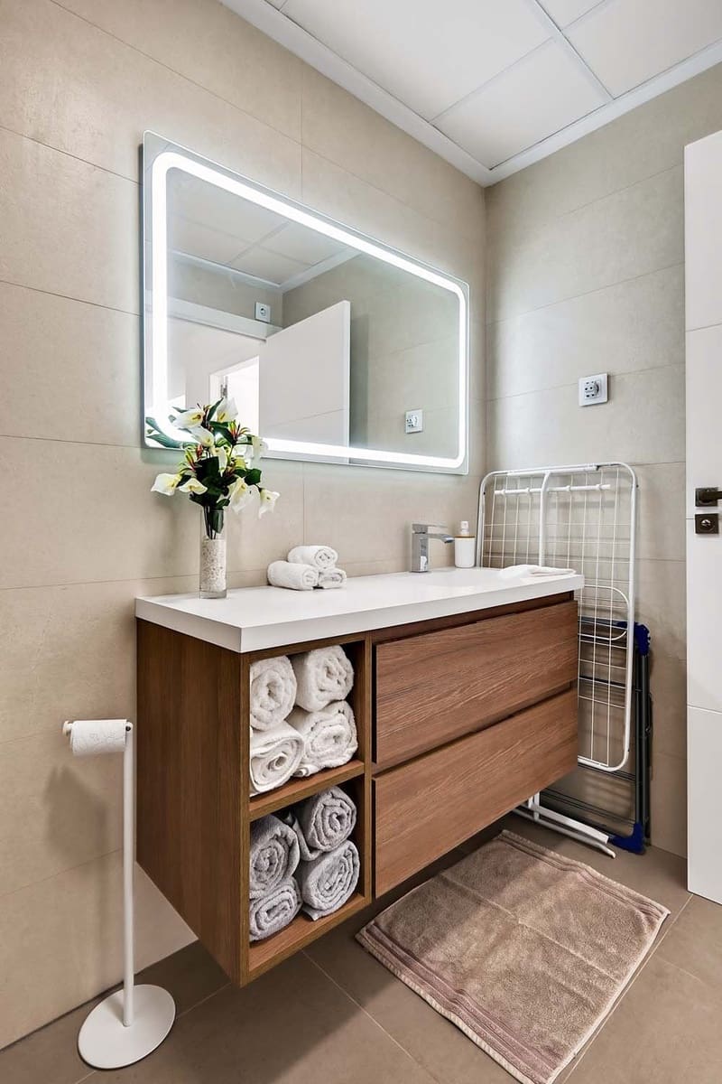 3 soverom Villa til salgs i Torre de la Horadada med svømmebasseng - € 450 000 (Ref: 9711163)