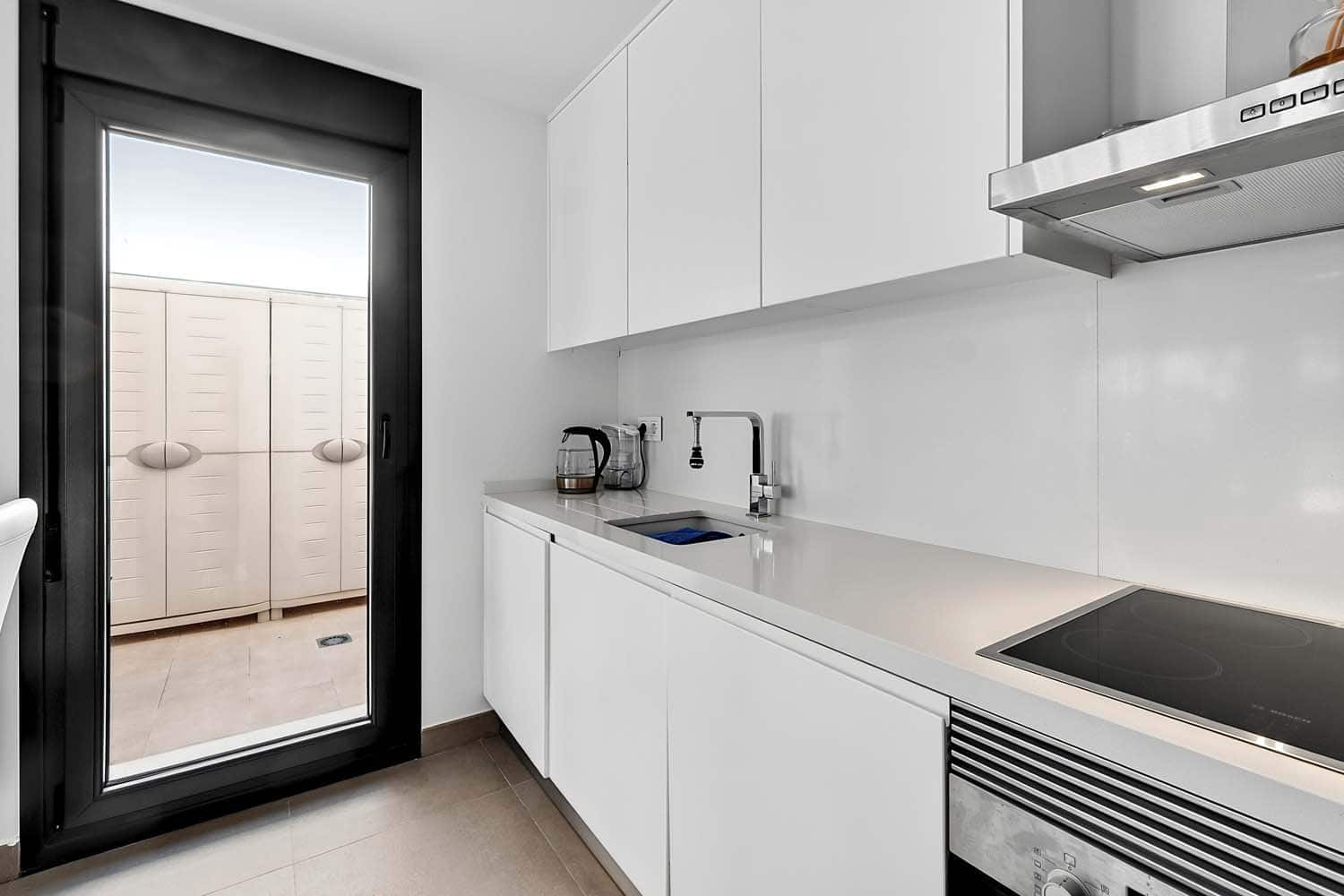 3 soverom Villa til salgs i Torre de la Horadada med svømmebasseng - € 450 000 (Ref: 9711163)