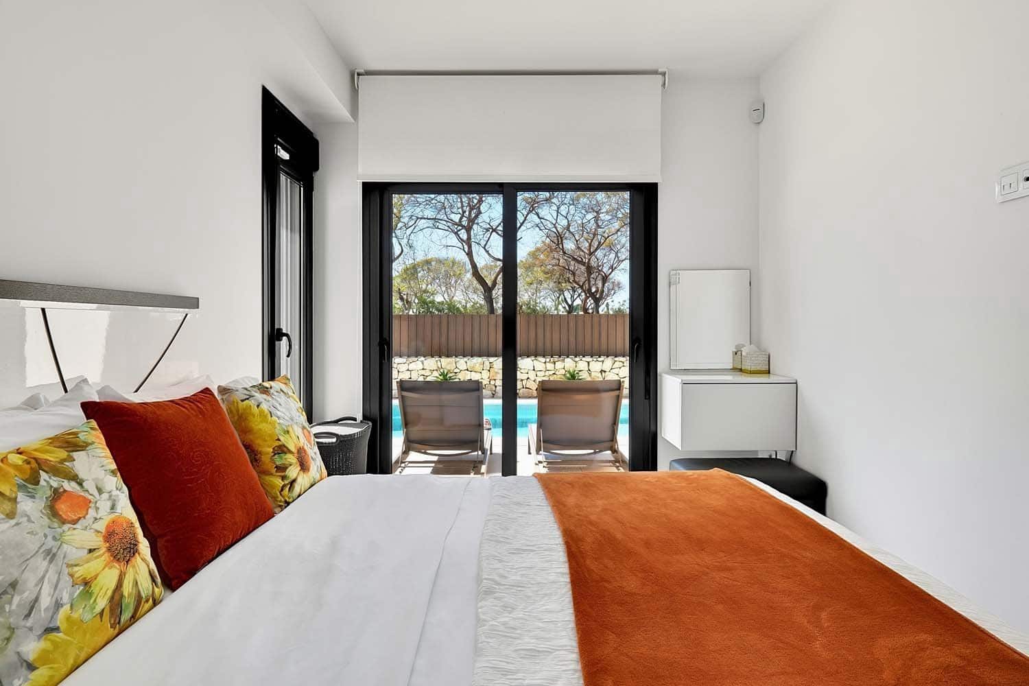 3 soverom Villa til salgs i Torre de la Horadada med svømmebasseng - € 450 000 (Ref: 9711163)