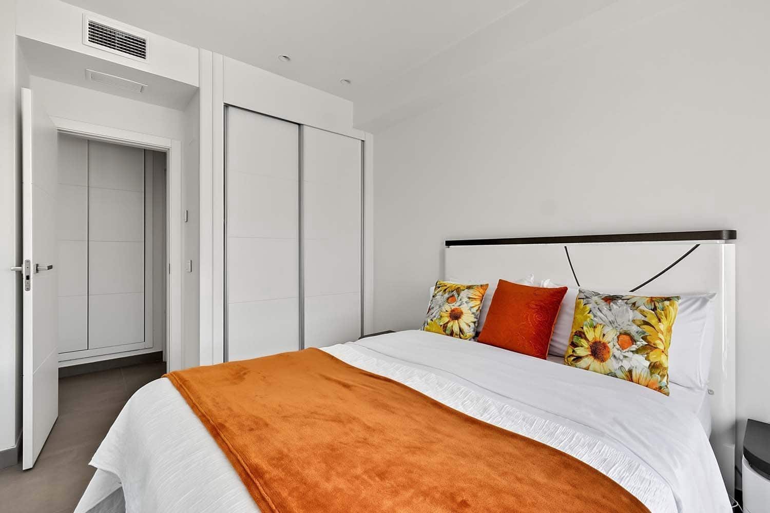 3 soverom Villa til salgs i Torre de la Horadada med svømmebasseng - € 450 000 (Ref: 9711163)