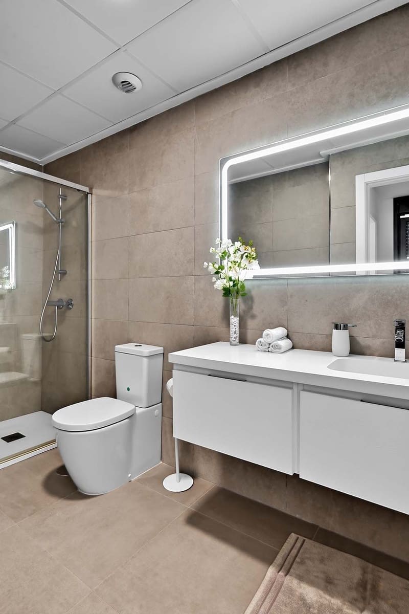 3 soverom Villa til salgs i Torre de la Horadada med svømmebasseng - € 450 000 (Ref: 9711163)