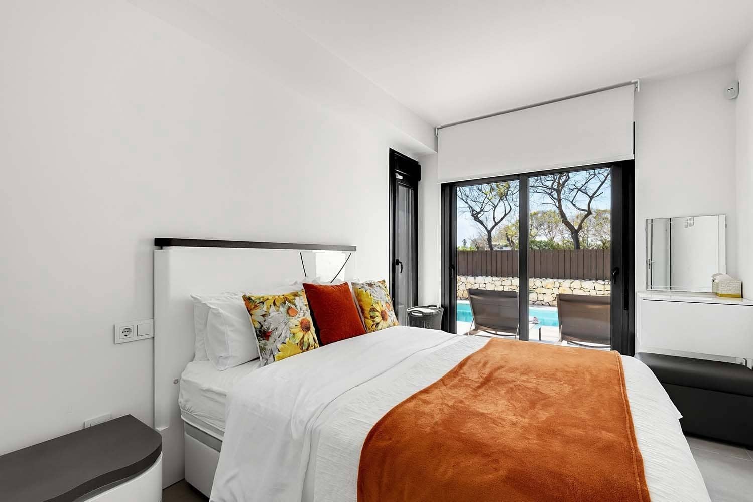 3 soverom Villa til salgs i Torre de la Horadada med svømmebasseng - € 450 000 (Ref: 9711163)