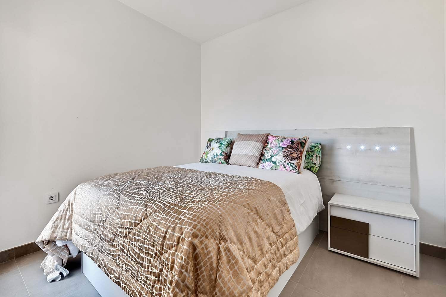 3 soverom Villa til salgs i Torre de la Horadada med svømmebasseng - € 450 000 (Ref: 9711163)