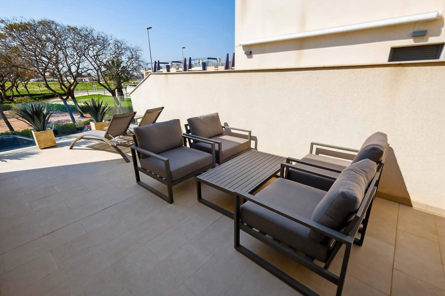 3 soverom Villa til salgs i Torre de la Horadada med svømmebasseng - € 450 000 (Ref: 9711163)