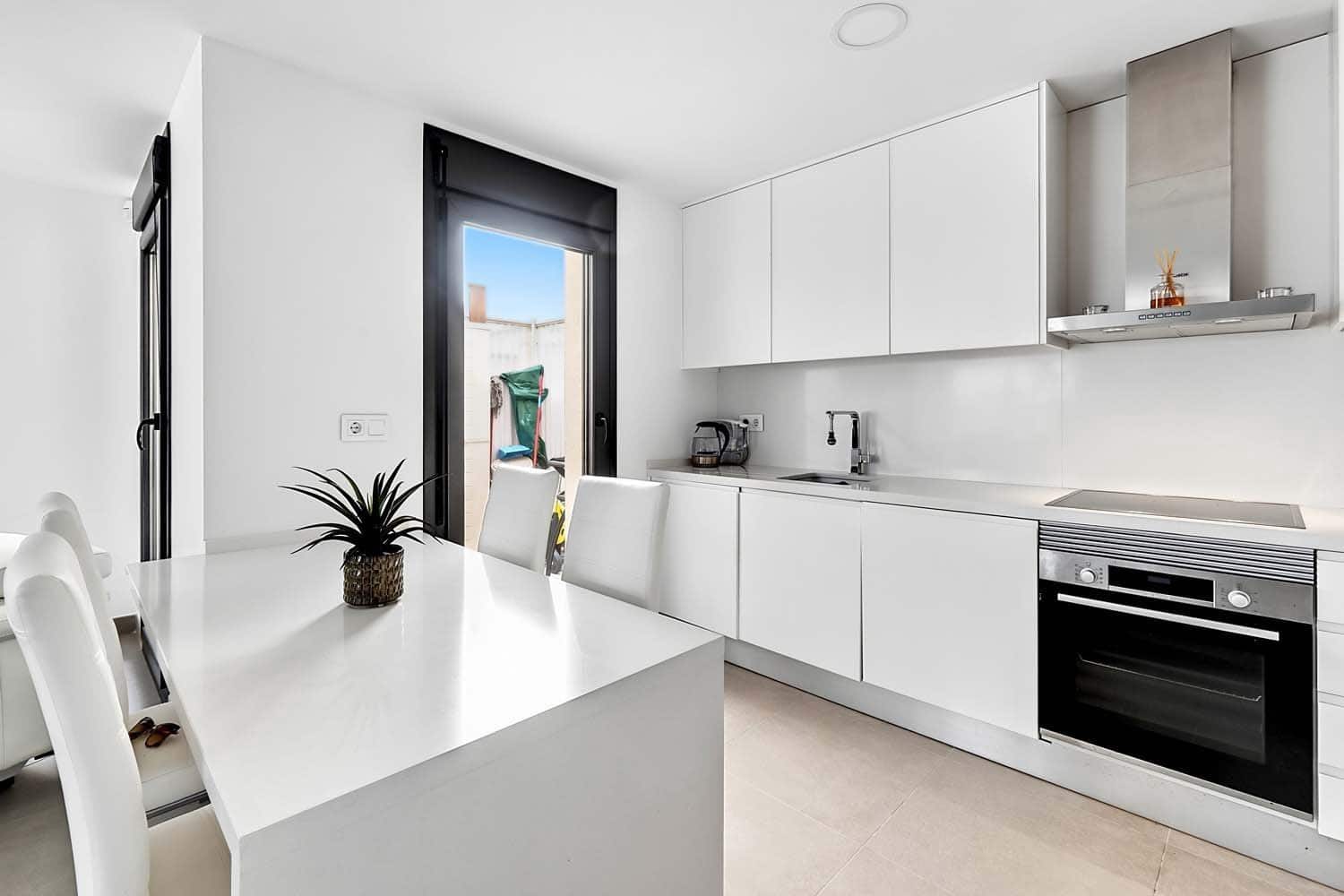 3 soverom Villa til salgs i Torre de la Horadada med svømmebasseng - € 450 000 (Ref: 9711163)